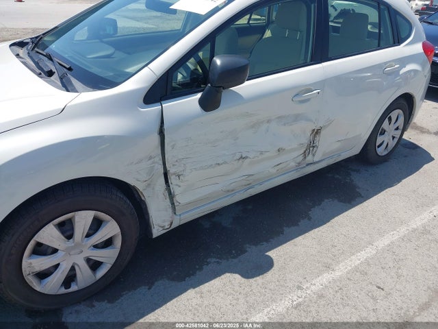 Subaru 2.0l na 2015 JF1GPAA62F8330483 Image 6