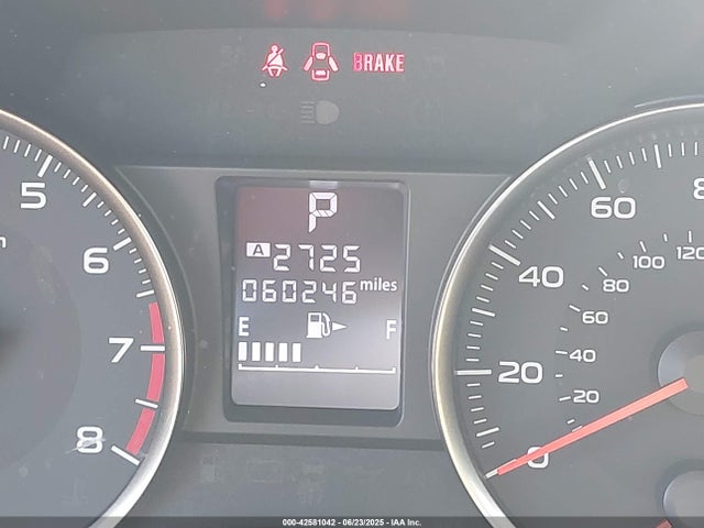 Subaru 2.0l na 2015 JF1GPAA62F8330483 Image 7