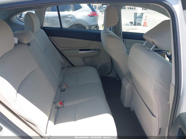 Subaru 2.0l na 2015 JF1GPAA62F8330483 Image 8