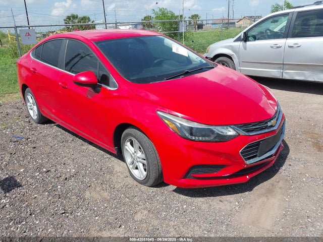 2018 1G1BE5SM2J7165735 main image