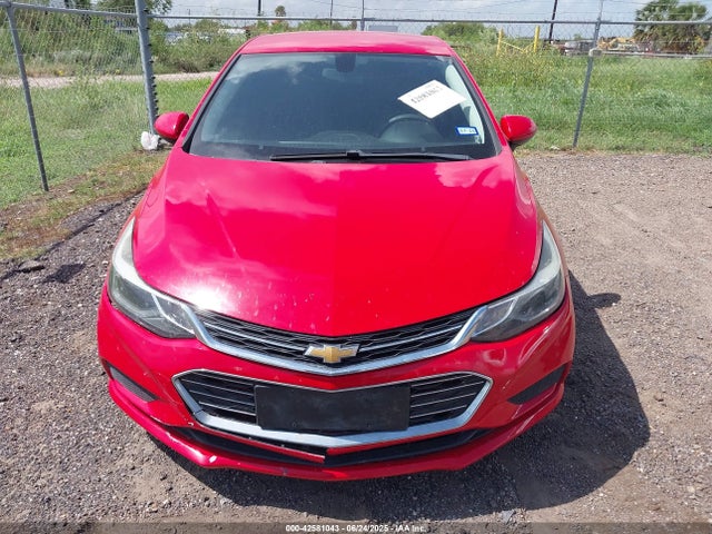 Chevrolet le2 -di: direct injection, vvt: variable valve timing, gen, alum 2018 1G1BE5SM2J7165735 Image 12