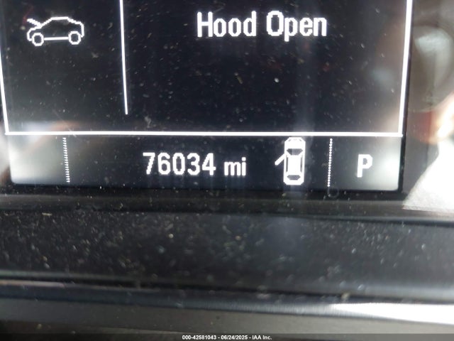 Chevrolet le2 -di: direct injection, vvt: variable valve timing, gen, alum 2018 1G1BE5SM2J7165735 Image 15