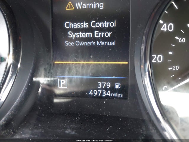 Nissan 2018 2018 JN8AT2MT1JW453333 Image 15
