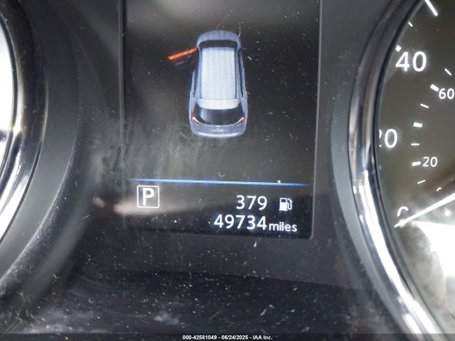 Nissan 2018 2018 JN8AT2MT1JW453333 Image 7