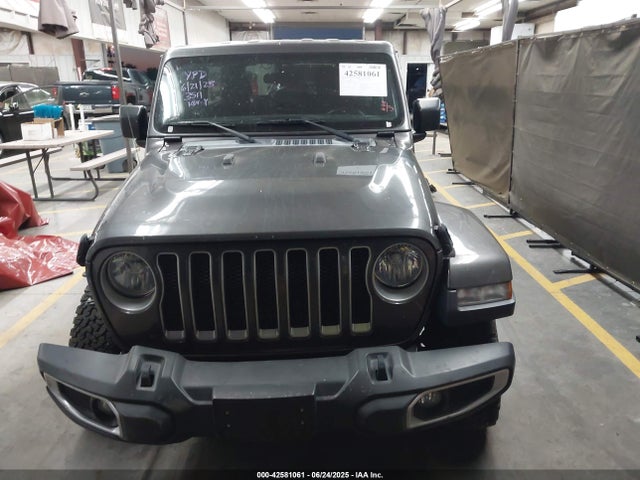 1C4HJXEN8KW588369 Jeep 2019
