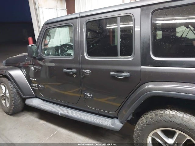 1C4HJXEN8KW588369 Jeep 2019