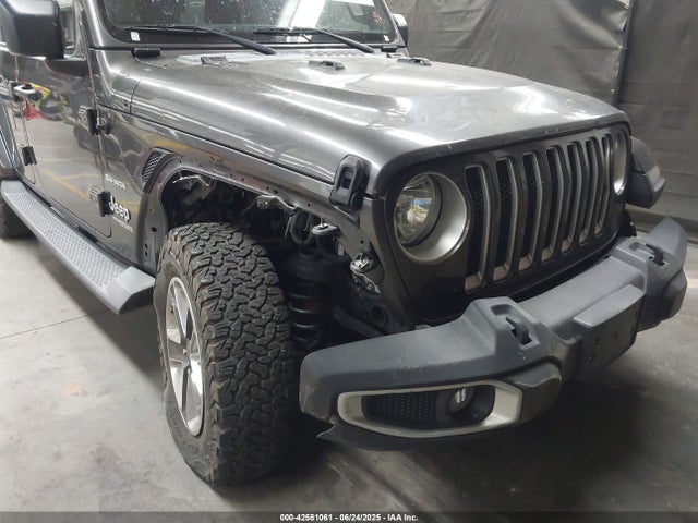 1C4HJXEN8KW588369 Jeep 2019