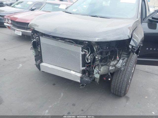 2025 CHEVROLET EQUINOX 3GNAXHEG5SL247712 Photo 5