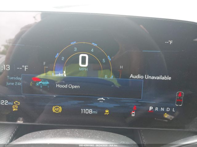 2025 CHEVROLET EQUINOX 3GNAXHEG5SL247712 Photo 6