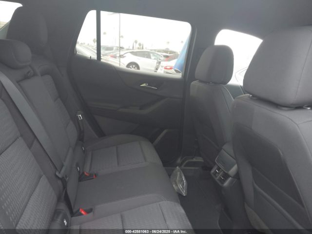 2025 CHEVROLET EQUINOX 3GNAXHEG5SL247712 Photo 7