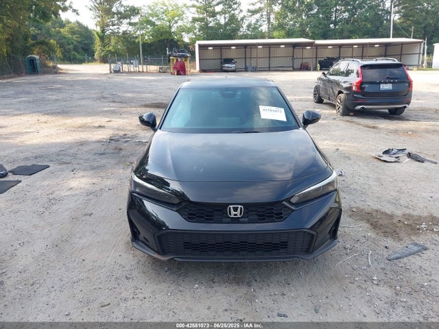 Honda k20c9 2025 19XFL2H85SE025462 Image 12