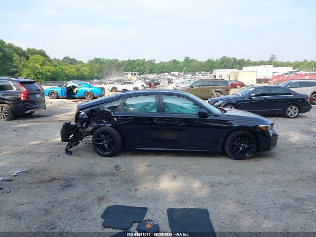 Honda k20c9 2025 19XFL2H85SE025462 Image 13