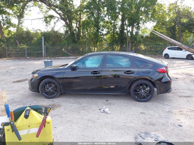 Honda k20c9 2025 19XFL2H85SE025462 Image 14