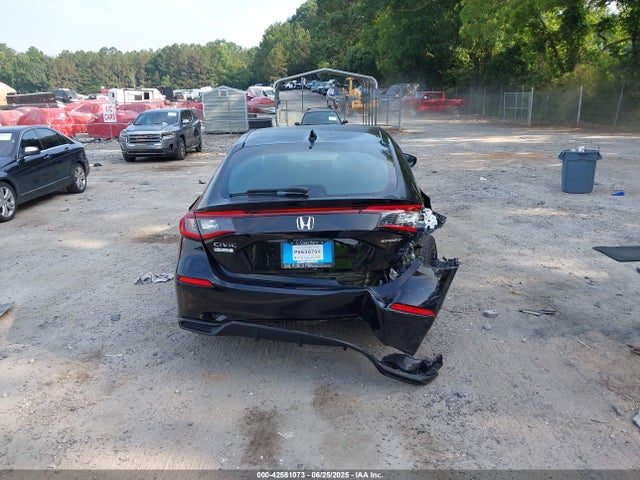 Honda k20c9 2025 19XFL2H85SE025462 Image 16