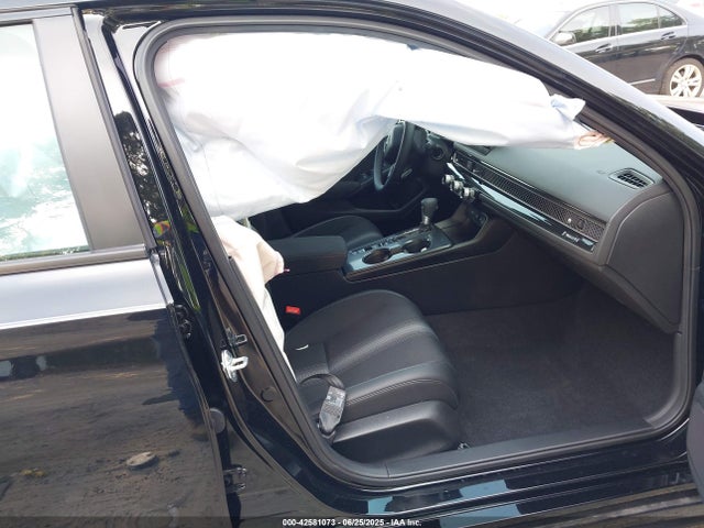 Honda k20c9 2025 19XFL2H85SE025462 Image 5