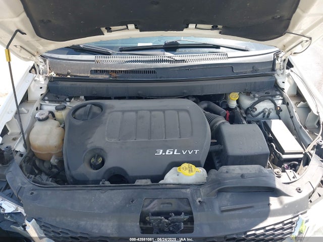 Dodge 2015 2015 3C4PDDBG4FT692893 Image 10