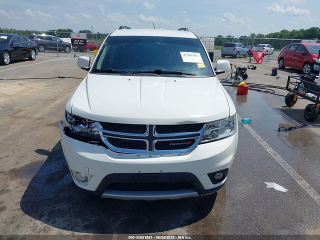 Dodge 2015 2015 3C4PDDBG4FT692893 Image 12