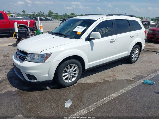 Dodge 2015 2015 3C4PDDBG4FT692893 Image 2