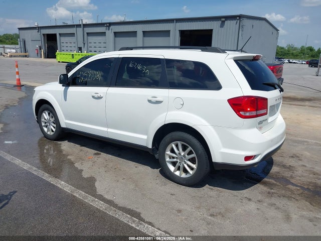 Dodge 2015 2015 3C4PDDBG4FT692893 Image 3