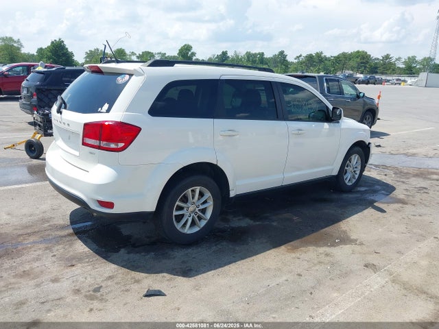 Dodge 2015 2015 3C4PDDBG4FT692893 Image 4