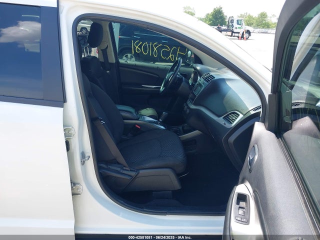 Dodge 2015 2015 3C4PDDBG4FT692893 Image 5