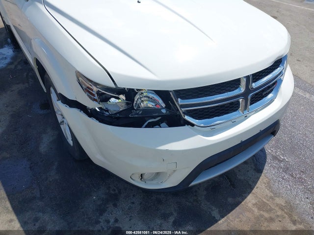 Dodge 2015 2015 3C4PDDBG4FT692893 Image 6