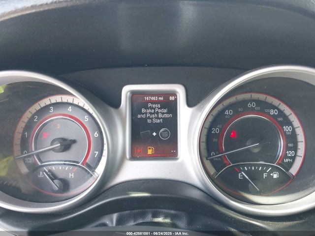 Dodge 2015 2015 3C4PDDBG4FT692893 Image 7