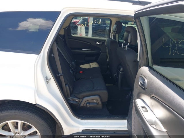 Dodge 2015 2015 3C4PDDBG4FT692893 Image 8