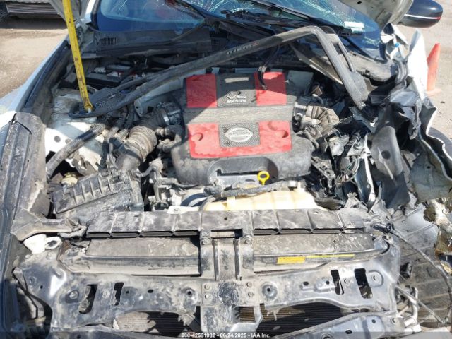 2019 NISSAN 370Z JN1AZ4EH2KM420213 Photo 9