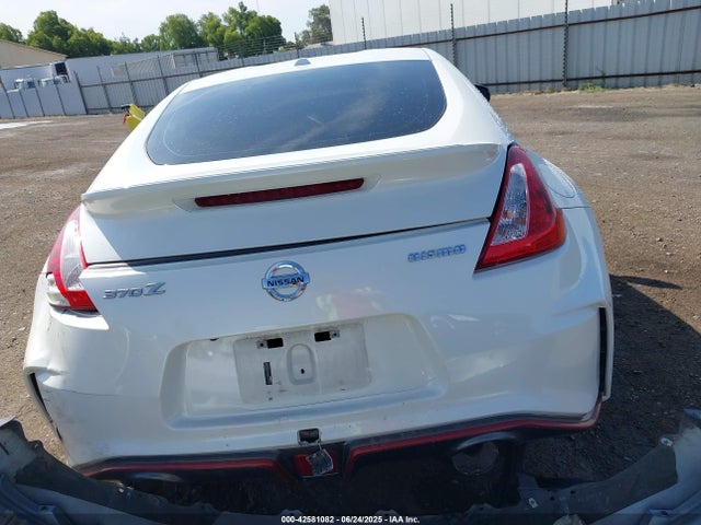 JN1AZ4EH2KM420213 Nissan 2019