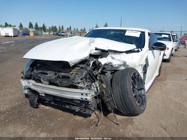 2019 NISSAN 370Z JN1AZ4EH2KM420213 Photo 1