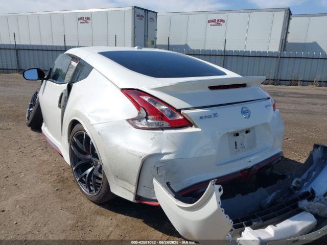 2019 NISSAN 370Z JN1AZ4EH2KM420213 Photo 2