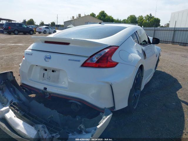 2019 NISSAN 370Z JN1AZ4EH2KM420213 Photo 3