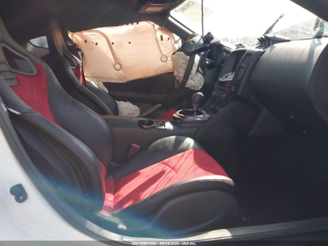 2019 NISSAN 370Z JN1AZ4EH2KM420213 Photo 4