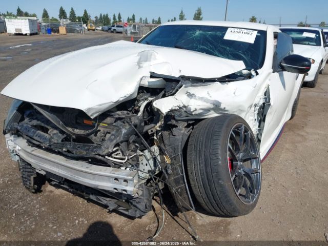 2019 NISSAN 370Z JN1AZ4EH2KM420213 Photo 5