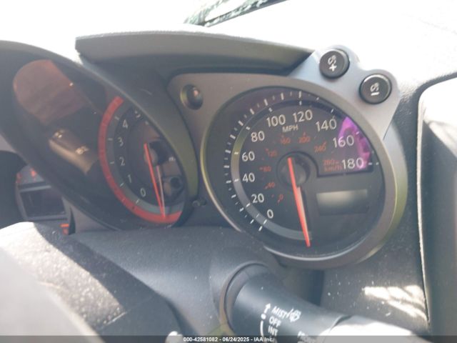 2019 NISSAN 370Z JN1AZ4EH2KM420213 Photo 6