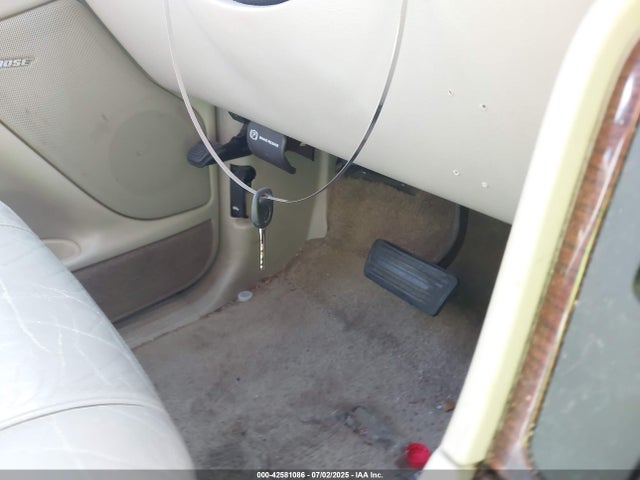 2002 CADILLAC ESCALADE 1GYEK63N42R268729 Photo 10