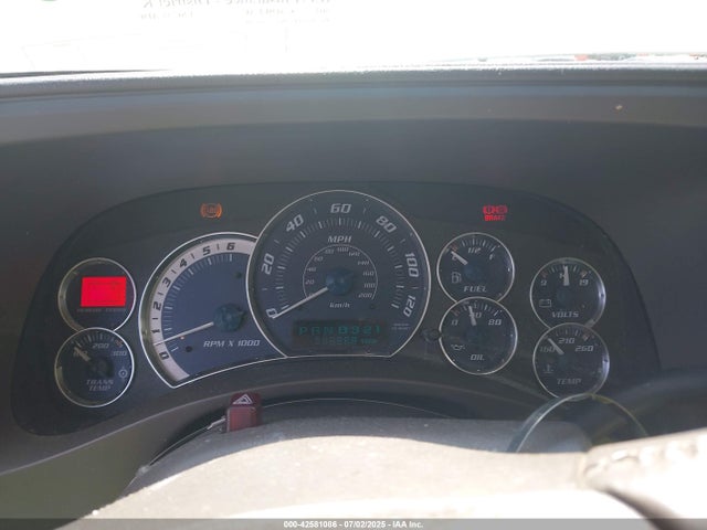 2002 CADILLAC ESCALADE 1GYEK63N42R268729 Photo 6
