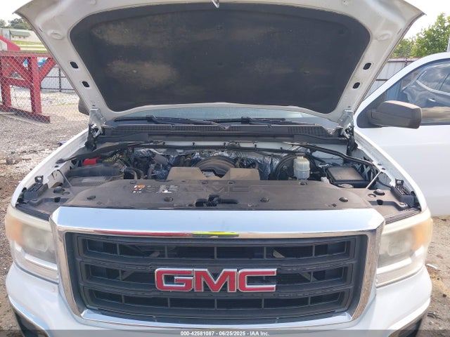1GTN1TEH2FZ411939 GMC lv3 - vvt, aluminum, e85 max