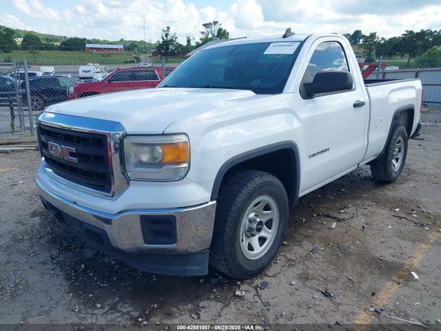 1GTN1TEH2FZ411939 GMC lv3 - vvt, aluminum, e85 max