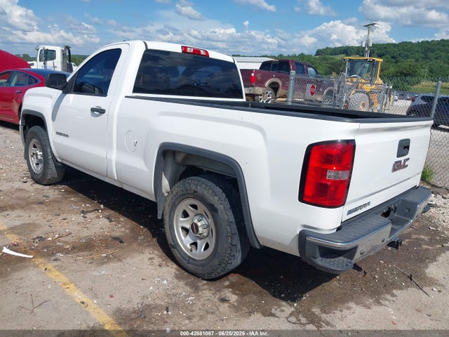1GTN1TEH2FZ411939 GMC lv3 - vvt, aluminum, e85 max