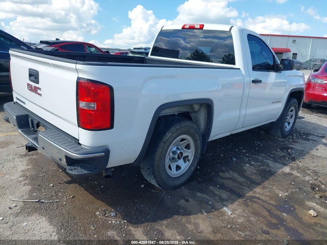 1GTN1TEH2FZ411939 GMC lv3 - vvt, aluminum, e85 max