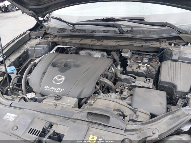Mazda py 2016 JM3KE2CY8G0905160 Image 10