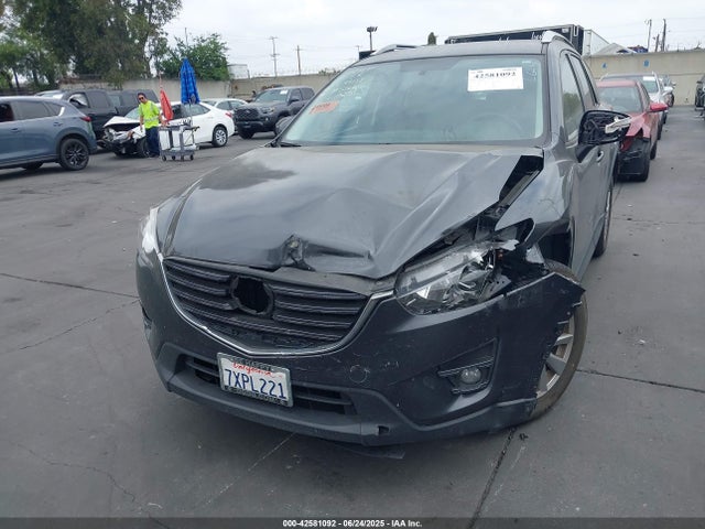 Mazda py 2016 JM3KE2CY8G0905160 Image 12