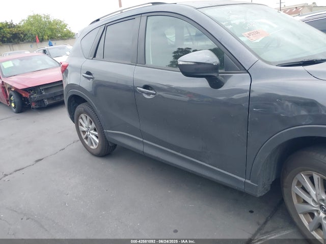 Mazda py 2016 JM3KE2CY8G0905160 Image 13