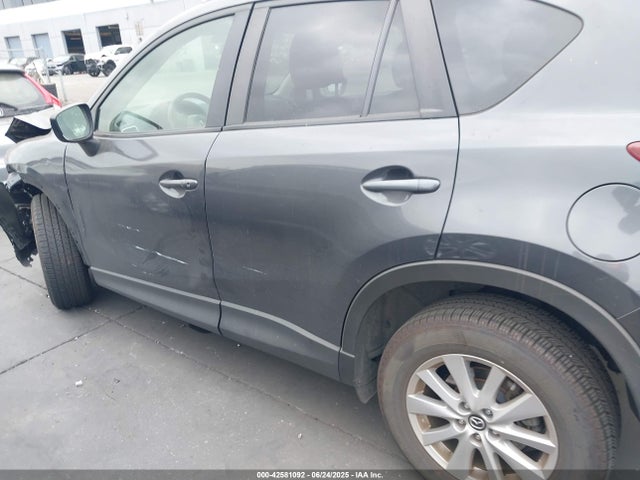 Mazda py 2016 JM3KE2CY8G0905160 Image 14