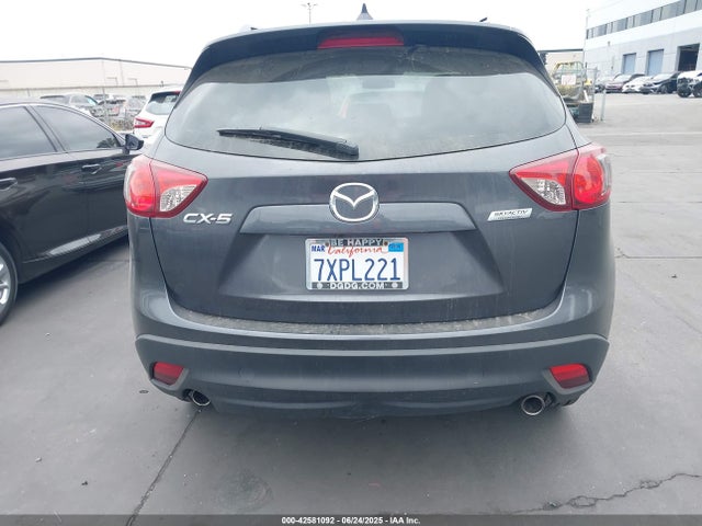 Mazda py 2016 JM3KE2CY8G0905160 Image 16