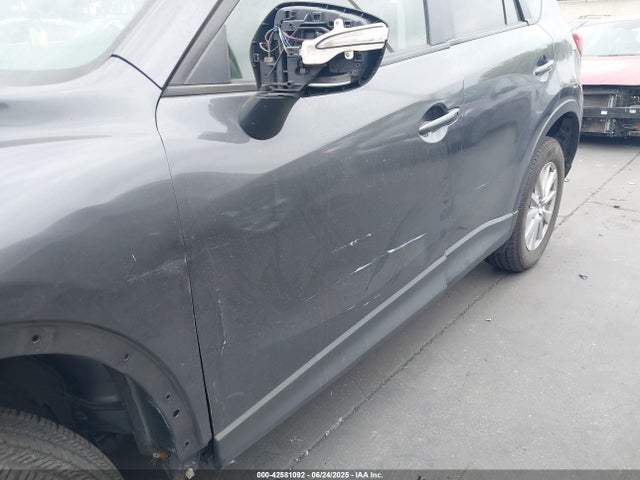 Mazda py 2016 JM3KE2CY8G0905160 Image 19