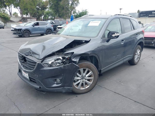 JM3KE2CY8G0905160 Mazda py