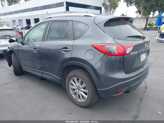Mazda py 2016 JM3KE2CY8G0905160 Image 3